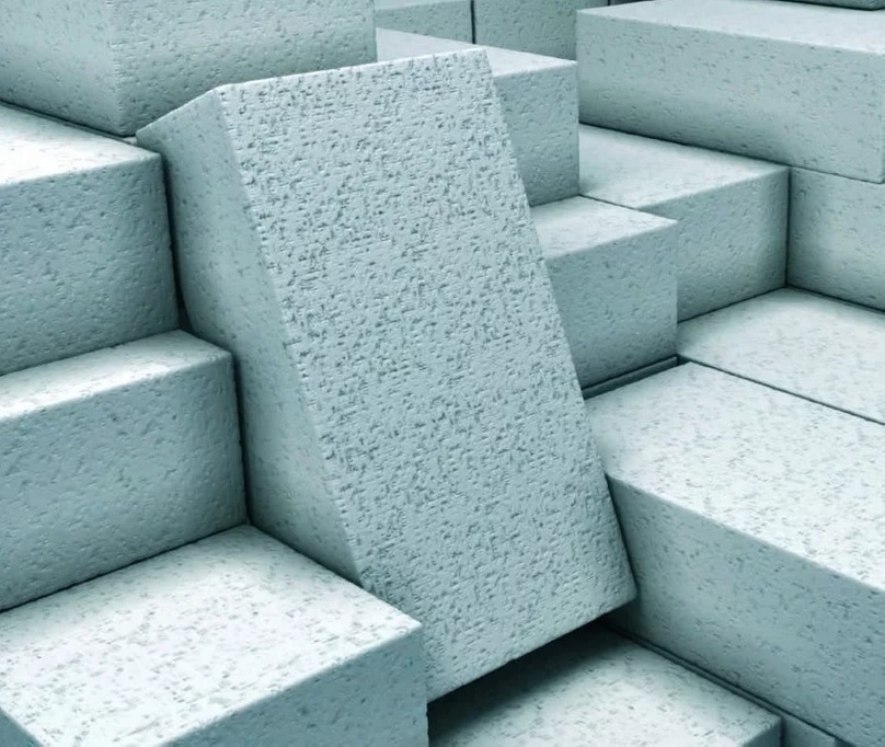 Что такое легкий бетон?